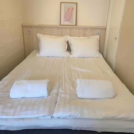 Cozy Studio In The Heart Of Kallio Next To Metro Διαμέρισμα