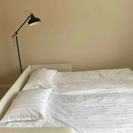 Cozy Studio In The Heart Of Kallio Next To Metro 公寓 赫尔辛基