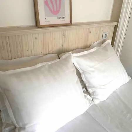 Διαμέρισμα Cozy Studio In The Heart Of Kallio Next To Metro Ελσίνκι